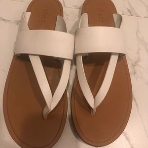 Vince sandals